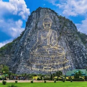 Tour nước ngoài tham quan Thái Lan