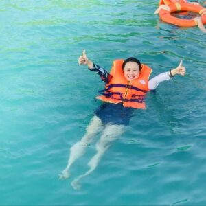 Tour Phú Quốc 3 ngày 2 đêm, tắm biển, câu cá, cáp treo Hòn Thơm, vườn thú Safari | Miệt Vườn Daily Travel