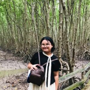 Tour Miền Tây 2 ngày rừng đước ngập mặn mũi Cà Mau - cần thơ cà mau bạc liêu sóc trăng 2 ngày 1 đêm