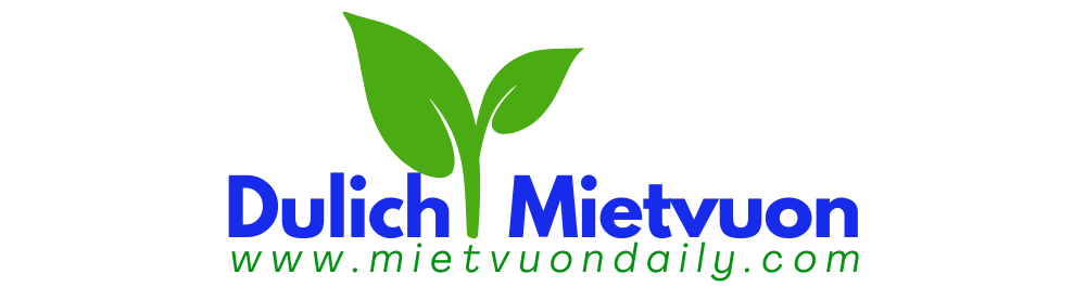 Số điện thoại du lịch Miệt Vườn Daily