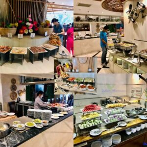 Tour Miền Tây 2 ngày | Miệt Vườn Daily Travel Group - ẩm thực Cần Thơ