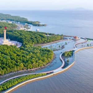 Tour Phú Quốc 5 ngày | Miệt Vườn Daily Travel Group - Cần Thơ, Sóc Trăng, Bạc Liêu, Cà Mau