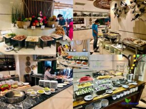 Tour Tây Ninh 1 ngày | Miệt Vườn Daily Travel Group - Núi Bà Đen, Toà Thánh Cao Đài, chùa Gò Kén