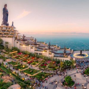 Albums-Tay-Ninh Tour Tây Ninh 1 ngày | Miệt Vườn Daily Travel Group - Núi Bà Đen, Toà Thánh Cao Đài, chùa Gò Kén