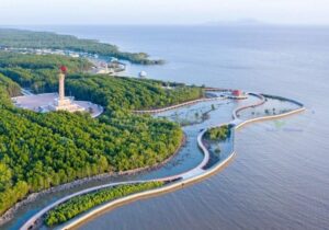 Tour Miền Tây 4 ngày Bến Tre, Cần Thơ, Sóc Trăng Bạc Liêu, Mũi Cà Mau