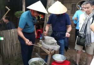 Tour Miền Tây 3 ngày | Miệt Vườn Daily Travel Group - Cồn chim, Cà Mau, Rừng U Minh