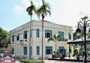 Tour Miền Tây 3 ngày 2 đêm - Mỹ Tho, Cần Thơ, Bạc Liêu, Cà Mau. Miệt Vườn Daily Travel Group 