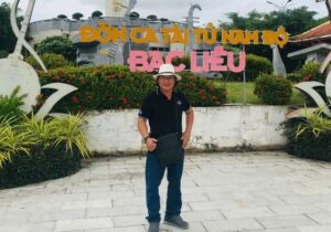 Tour Miền Tây 6 ngày, Đồng Tháp, Châu Đốc, Hà Tiên, Cà Mau, Bạc Liêu | Miệt Vườn Daily Travel Group