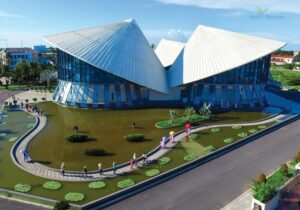 Tour Miền Tây 3 ngày | Miệt Vườn Daily Travel Group - Cồn chim, Cà Mau, Rừng U Minh, Bạc Liêu