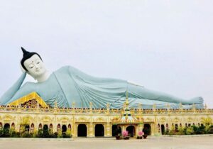 Tour miền tây, chùa Khmer, SomRong