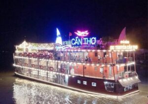 Tour Miền Tây 2 ngày 1 đêm | Miệt Vườn Daily Travel Group, trải nghiệm Đồng Tháp - Sa Đéc - Cần Thơ