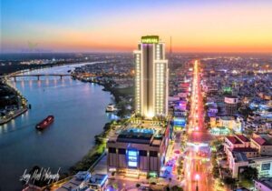 Tour miền tây Mỹ Tho Cần Thơ Cà Mau, tp Cần Thơ