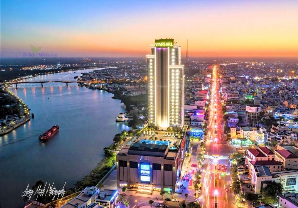 Tour miền tây Mỹ Tho Cần Thơ Cà Mau, tp Cần Thơ