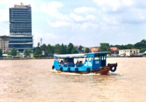 Tour Miền Tây 2 ngày 1 đêm, Mỹ Tho, Bến Tre, Cần Thơ | Miệt Vườn Daily Travel Group