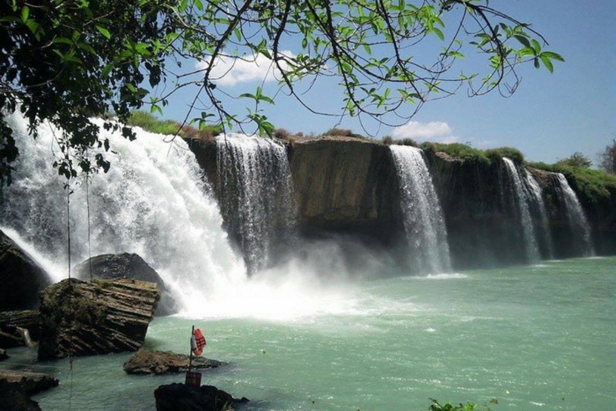 Hình ảnh tour Đà Lạt Tây Nguyên 3