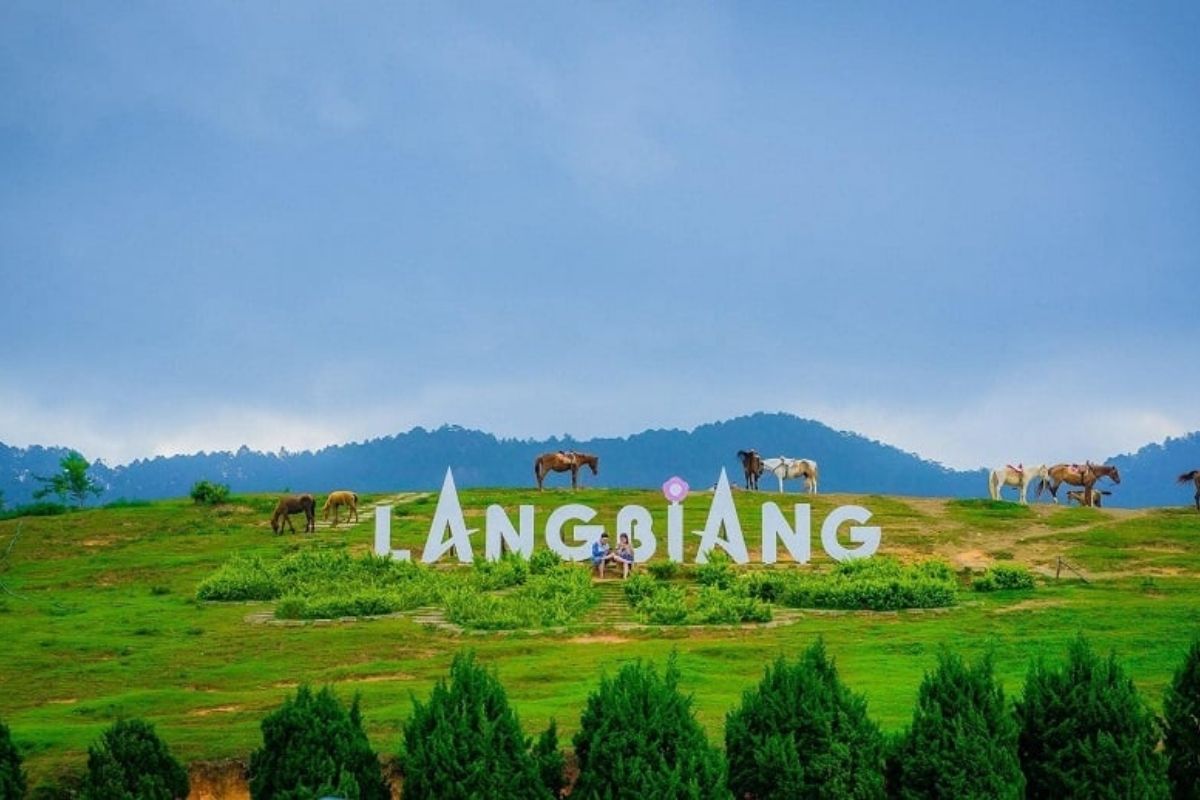 Hình ảnh tour Đà Lạt Tây Nguyên 4
