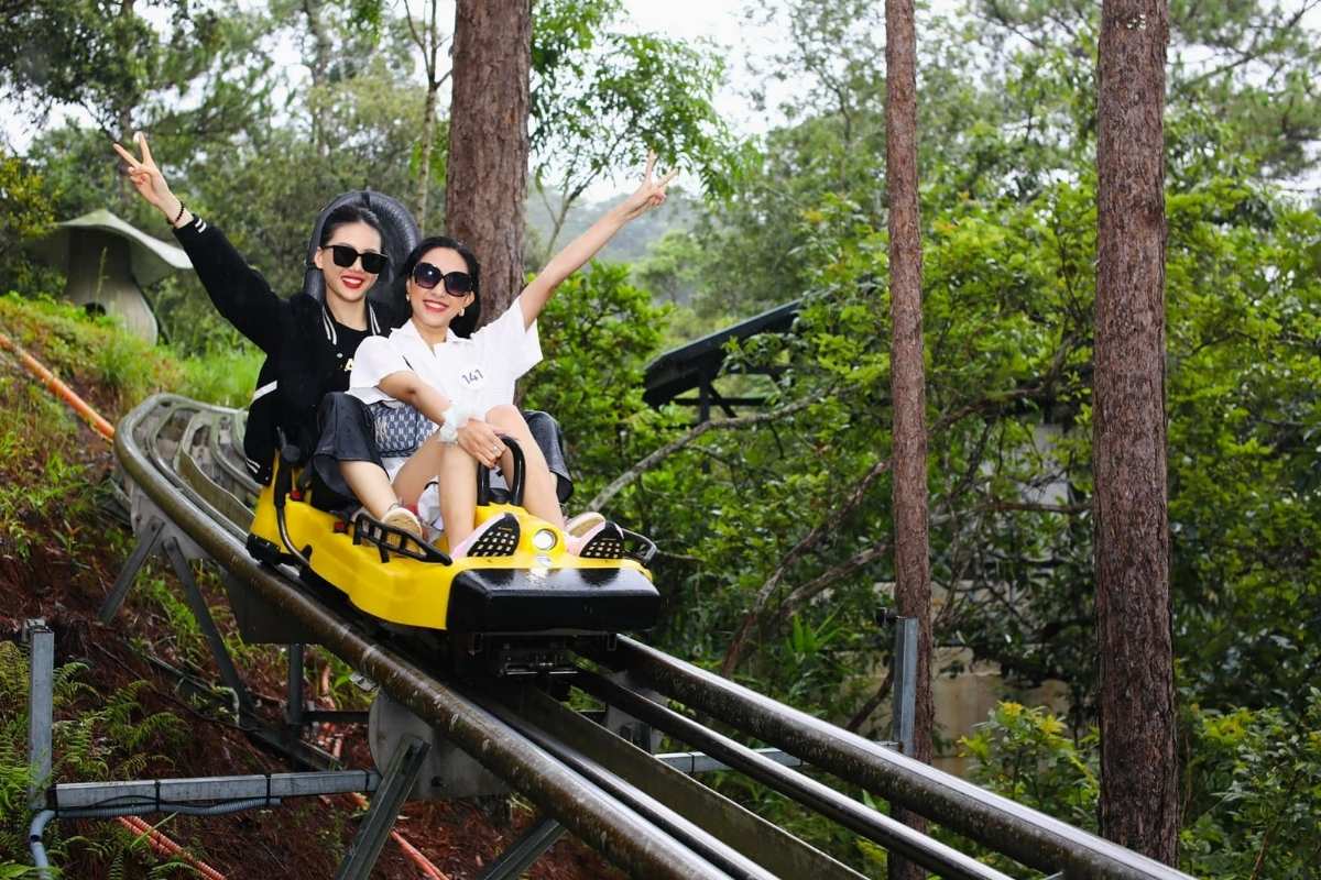 Hình ảnh tour Đà Lạt Tây Nguyên 5