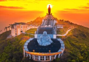 Tour Tây Ninh 1 ngày | Miệt Vườn Daily Travel Group - Núi Bà Đen, Toà Thánh Cao Đài, chùa Gò Kén