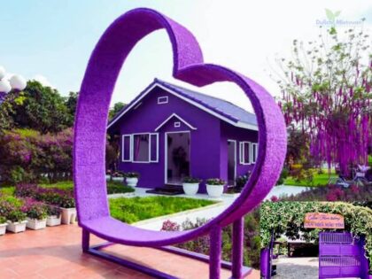 Tour Miền Tây 4 ngày | Miệt Vườn Daily Travel - Đồng Tháp - Châu Đốc - Hà Tiên - Cần Thơ