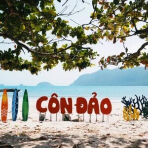 Tour Côn Đảo | Miền Tây 5 ngày - Miệt Vườn Daily Travel Group