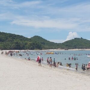 Tour Miền Tây 4 ngày 3 đêm, Lục Tỉnh Nam Kỳ, khách tắm biển Hà Tiên | Miệt Vườn Daily Travel Group