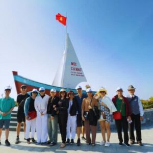 Tour Miền Tây 3 ngày 2 đêm: Mỹ Tho – Bến Tre – Cần Thơ – Sóc Trăng – Bạc Liêu – Đất Mũi Cà Mau, du khách tham quan miệt vườn, chợ nổi, trải nghiệm sông nước