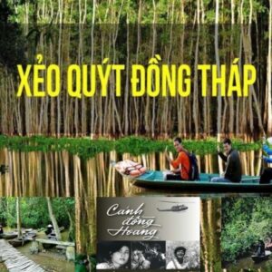 Tour 2 ngày: Đồng Tháp – Rừng Tràm Xẻo Quýt – Miệt Vườn Cần Thơ, du khách tham quan chợ nổi, KDL Mỹ Khánh, trải nghiệm miệt vườn sông nước và văn hóa địa phương