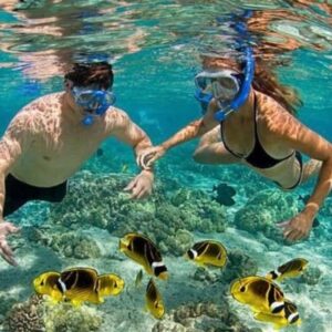 Tour Phú Quốc 1 ngày, tắm biển, cano, cáp treo Hòn Thơm | Miệt Vườn Daily Travel