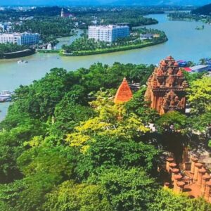 Du lịch Nha Trang biển xanh và Đà Lạt ngàn hoa trong tour 5 ngày