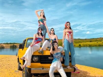 Tour Phan Thiết Mũi Né 2 ngày 1 đêm | Miệt Vườn Daily Travel Group - xe jeep đồi cát