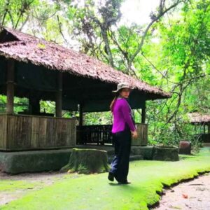 Tour Củ Chi 1 ngày | Miệt Vườn Daily Travel Group