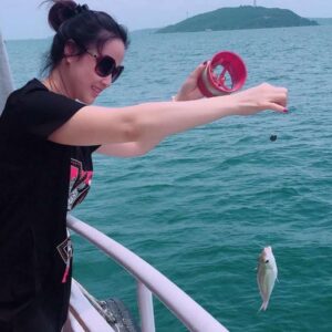 Tour Phú Quốc 3 ngày | Miệt Vườn Daily Travel Group - câu cá