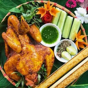 Tour Tây Nguyên 3 ngày | Miệt Vườn Daily Travel Group - Gia Lai - KonTum - Măng Đen - Buôn Đôn - gà nướng Măng Đen