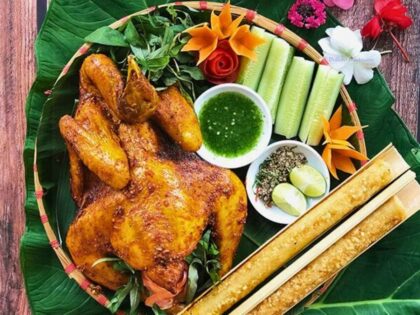 Tour Tây Nguyên 3 ngày | Miệt Vườn Daily Travel Group - Gia Lai - KonTum - Măng Đen - Buôn Đôn - gà nướng Măng Đen