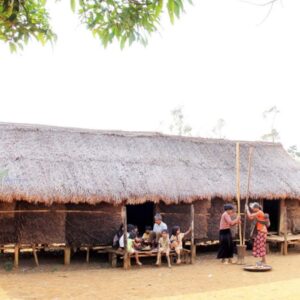 Tour Tây Nguyên 3 ngày | Miệt Vườn Daily Travel Group - Gia Lai - KonTum - Măng Đen - Buôn Đôn - làng dân tộc