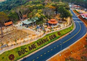 Tour Tây Nguyên 3 ngày | Miệt Vườn Daily Travel Group - Gia Lai - KonTum - Măng Đen - Buôn Đôn