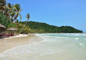 Tour Đảo Nam Du 2 ngày 1 đêm | Miệt Vườn Daily Travel Group, tắm biển Bãi Mến