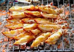 Tour Đảo Nam Du 2 ngày 1 đêm | Miệt Vườn Daily Travel Group, ăn tối BBQ hải sản tươi