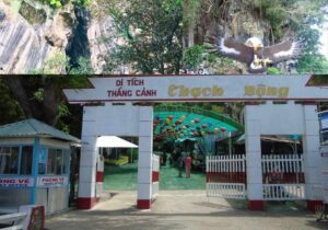 Tour Miền Tây 4 ngày | Miệt Vườn Daily Travel Group - Thạch Động Hà Tiên