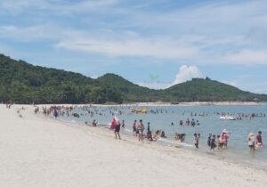 Tour Miền Tây 4 ngày | Miệt Vườn Daily Travel Group - Biển Mũi Nai Hà Tiên