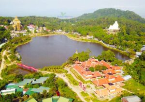 Tour Miền Tây 2 ngày | Miệt Vườn Daily Travel Group - Núi Cấm