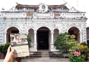 Tour Miền Tây 2 ngày | Miệt Vườn Daily Travel Group - Nhà cổ Sa Đéc - Đồng Tháp