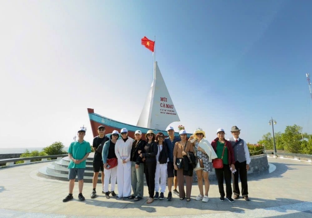 Tour Phú Quốc 5 ngày | Miệt Vườn Daily Travel Group - Cần Thơ, Sóc Trăng, Bạc Liêu, Cà Mau