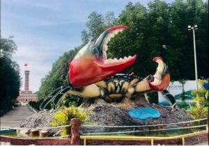 Tour Miền Tây 4 ngày | Miệt Vườn Daily Travel Group - Mũi Cà Mau