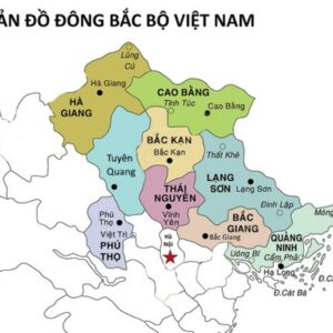 Tour Đông Bắc | Miệt Vườn Daily Travel Group - Các tỉnh Đông Bắc