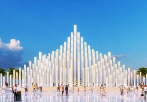 Tour Miền Tây 3 ngày | Miệt Vườn Daily Travel Group - Tháp Tam Thắng Vũng Tàu