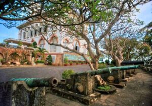 Tour Miền Tây 3 ngày | Miệt Vườn Daily Travel Group - thành phố Vũng Tàu - Tây Ninh - Sài Gòn 