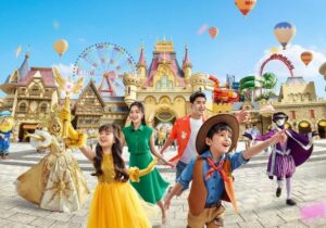 Tour Phú Quốc 3 ngày | Miệt Vườn Daily Travel Group - viwonder