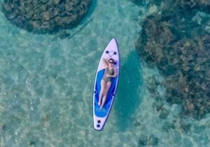 Tour Phú Quốc 1 ngày | Miệt Vườn Daily Travel Group - tắm biển, cáp treo Hòn Thơm