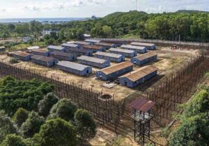 Tour Phú Quốc 3 ngày | Miệt Vườn Daily Travel Group - Nhà tù Phú Quốc